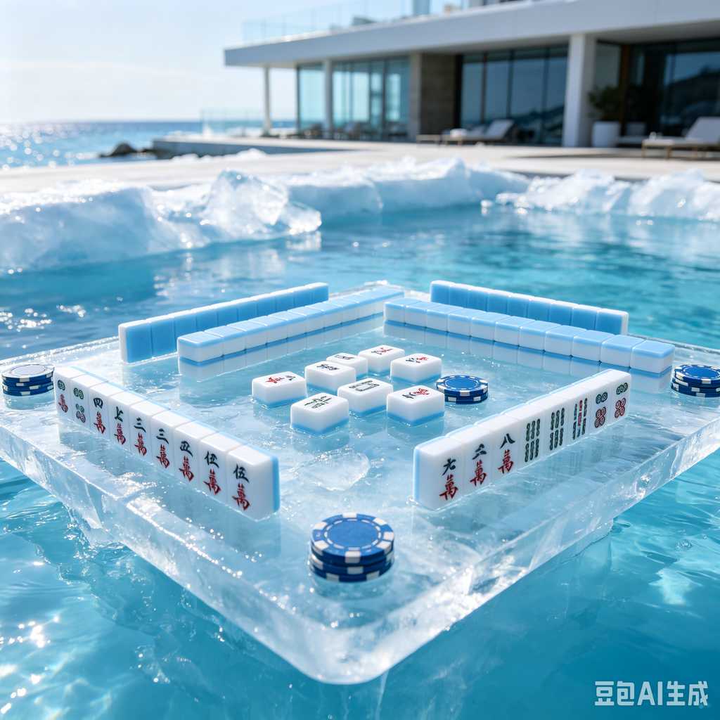 smooth mahjong tile pusher