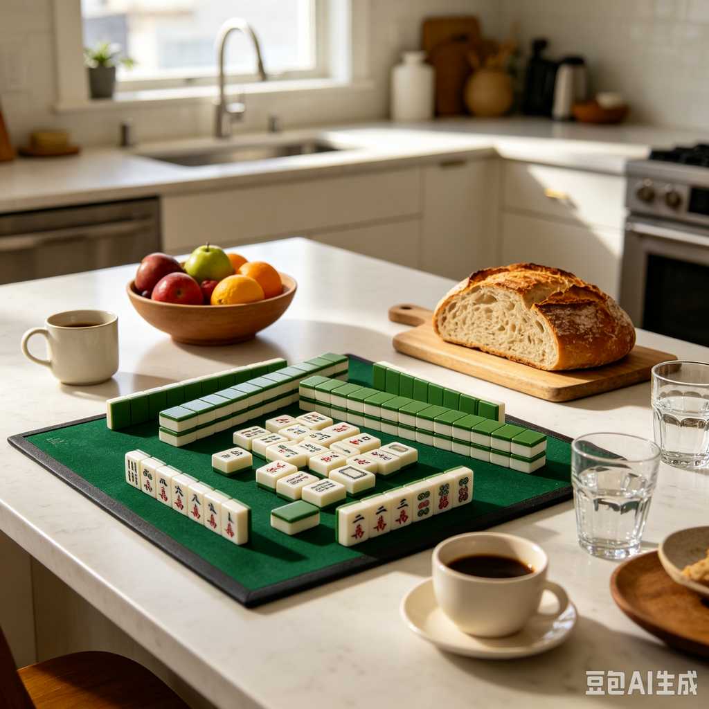 Tirana,mahjong