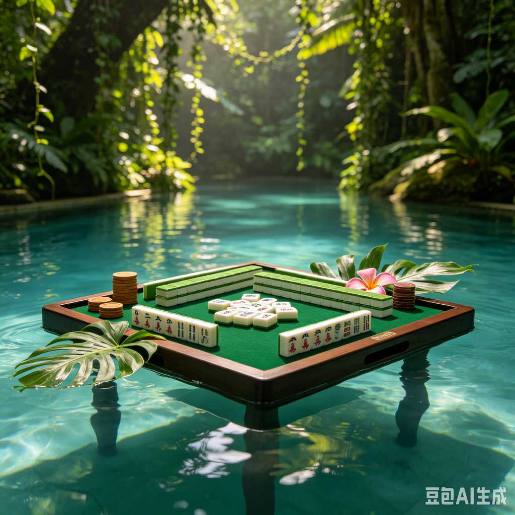 special edition mahjong tiles