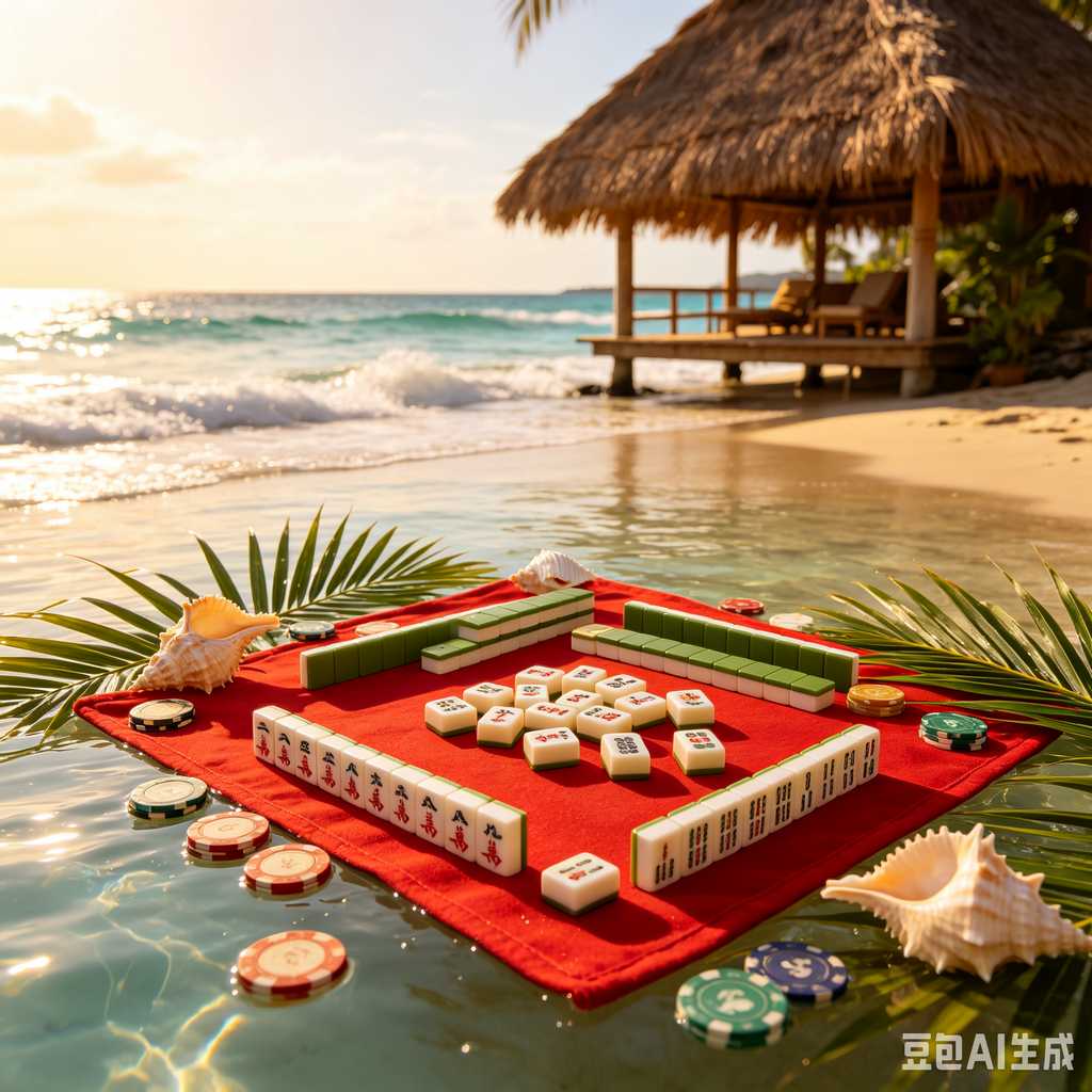 custom mahjong tiles