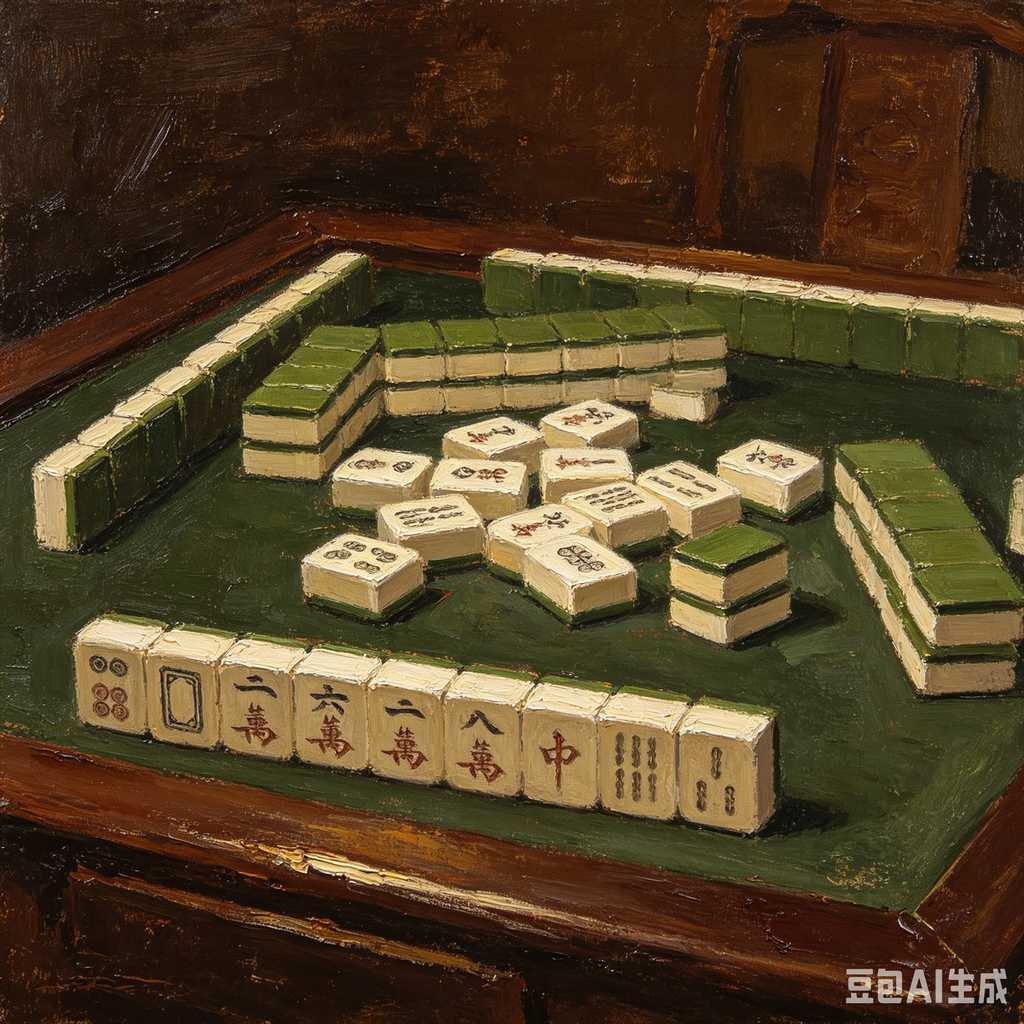 best budget mahjong set