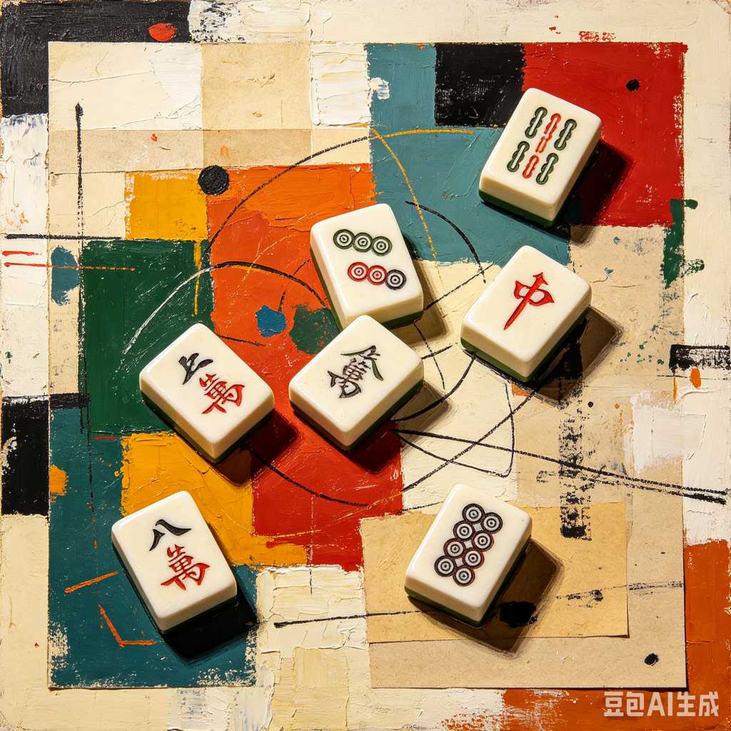 foldable silicone mahjong mat