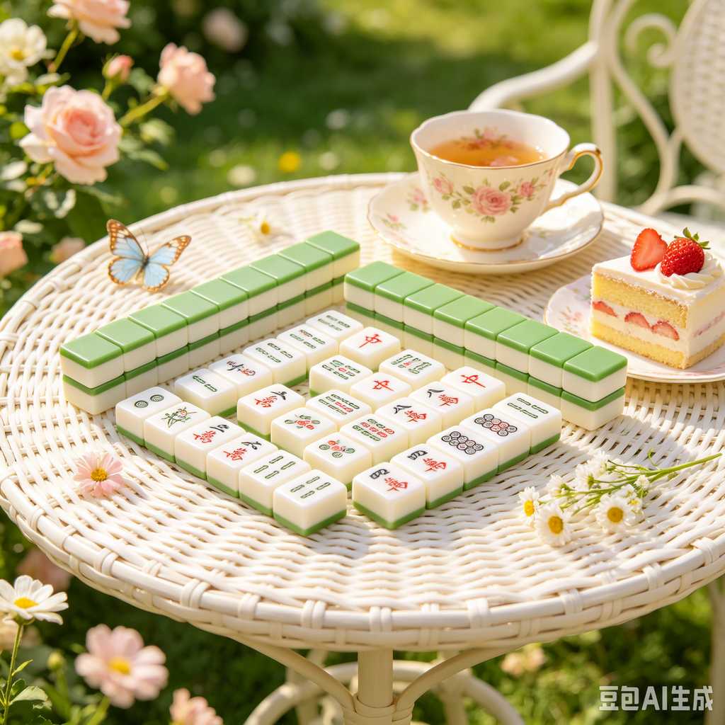 best value mahjong set
