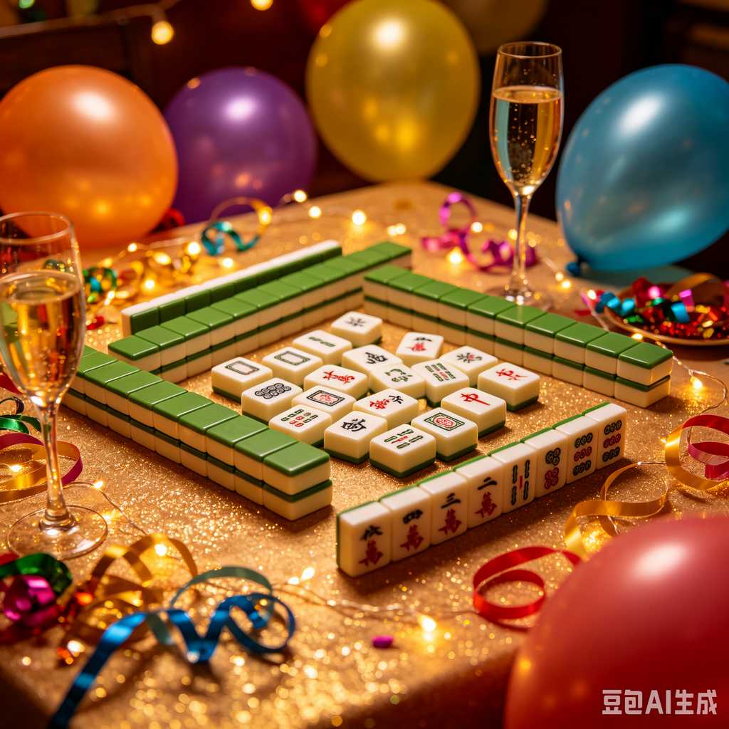 neworleans,mahjong