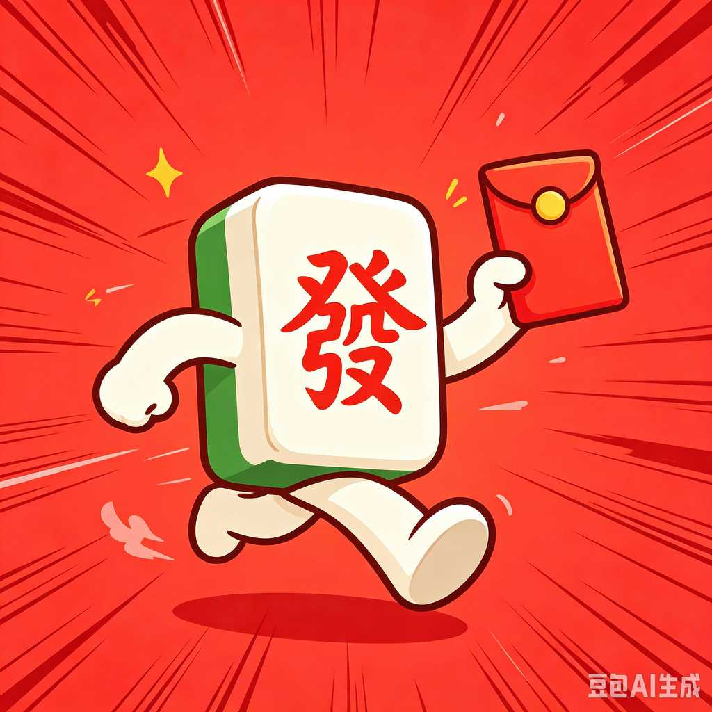 ultra light mahjong tiles set