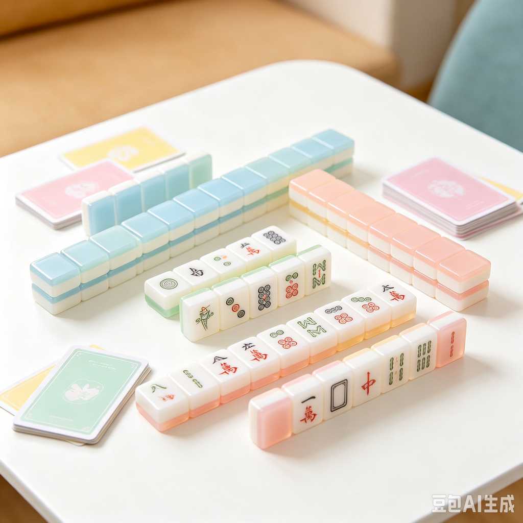 how to play chinese mahjong