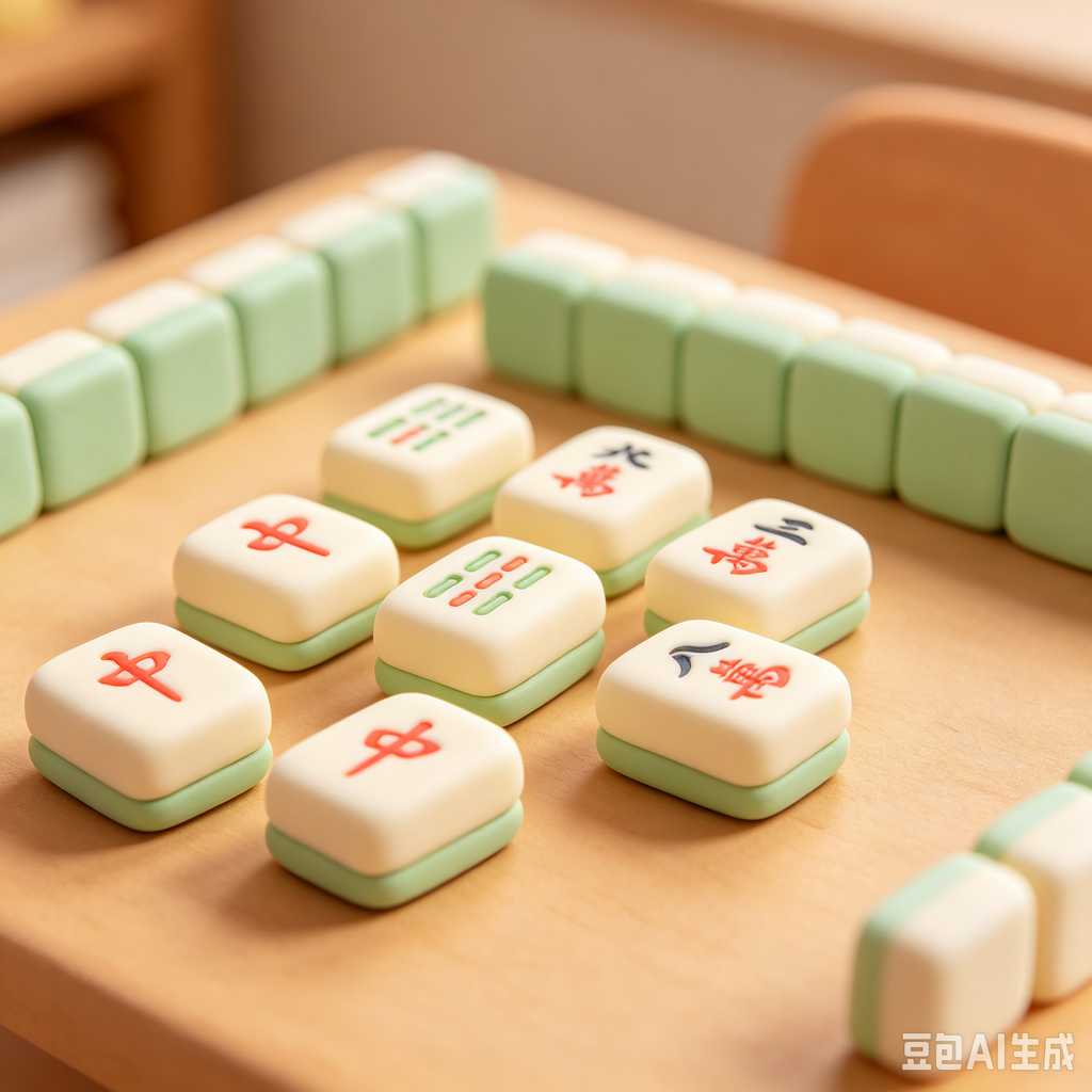 lightweight mahjong racks