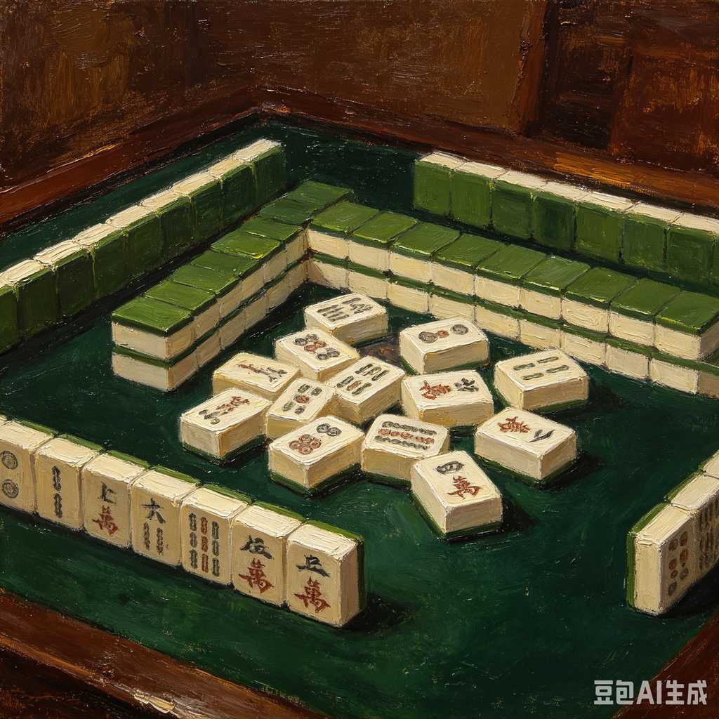classified storage mahjong case
