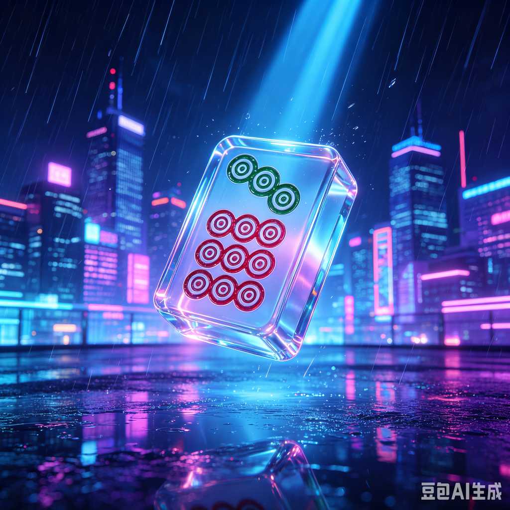 top grade mahjong set
