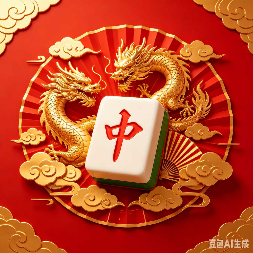 professional player mahjong set