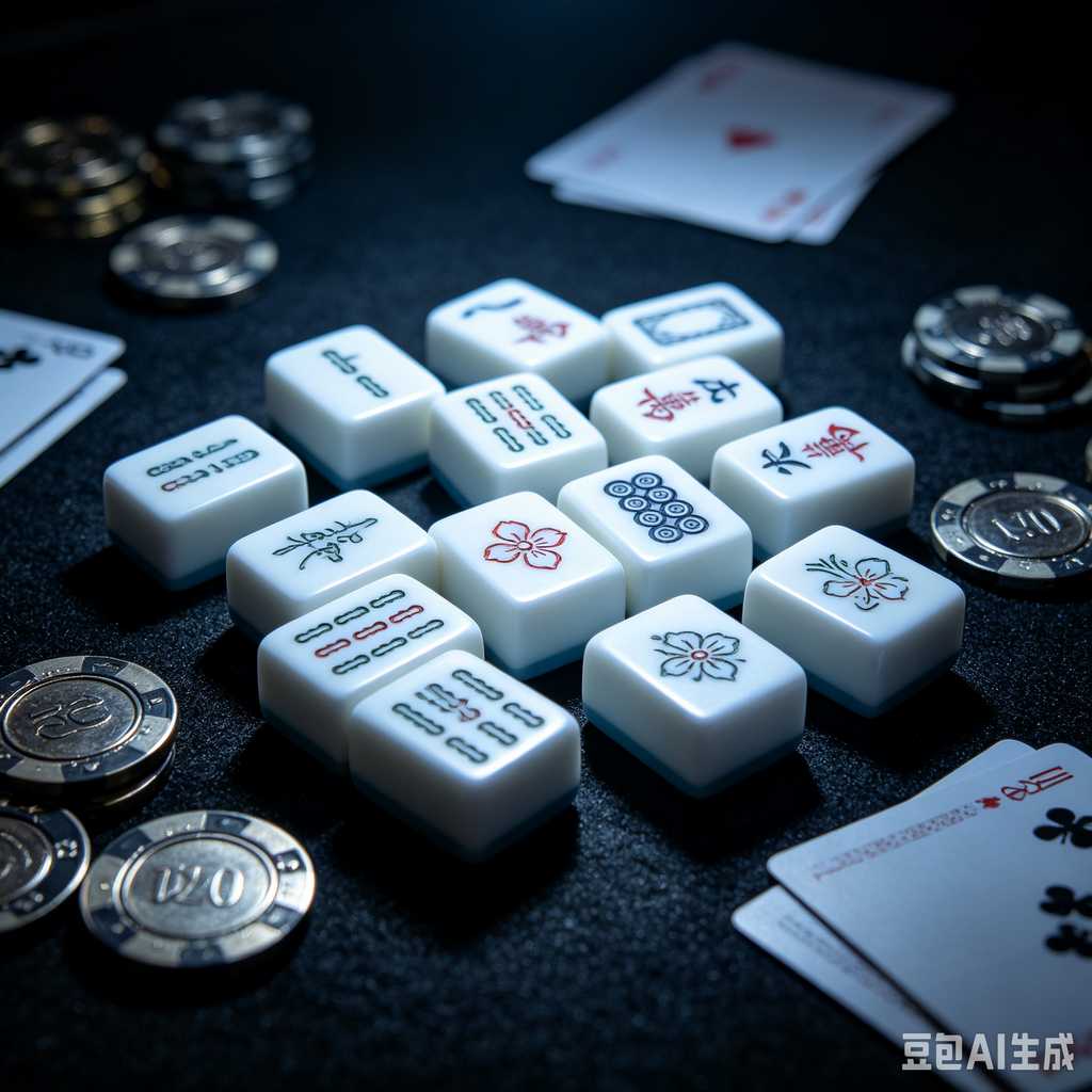 olympia,mahjong