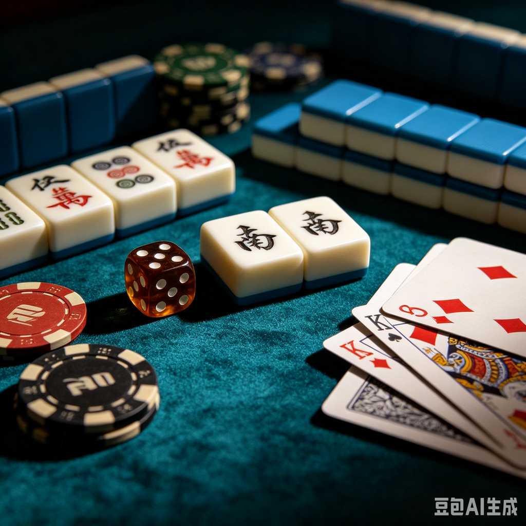 Indiana,mahjong