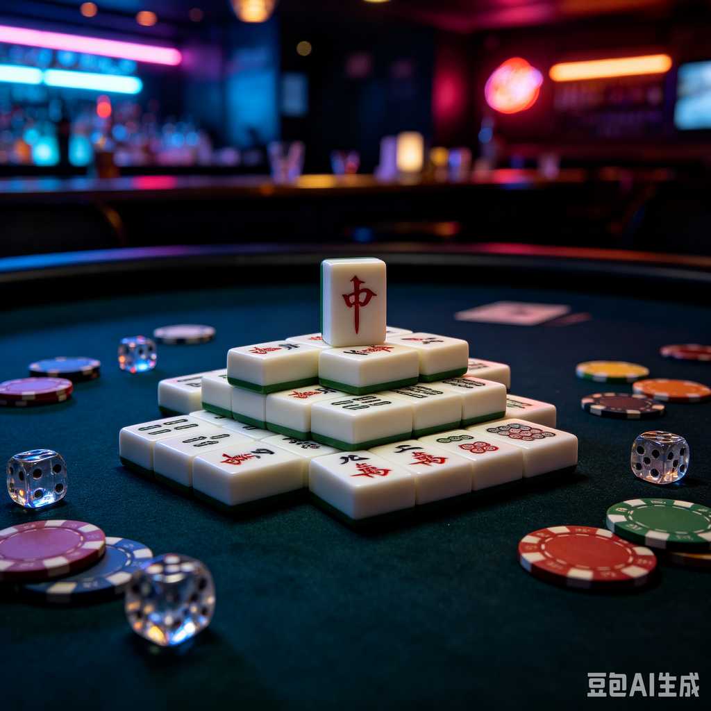 meridave,mahjong