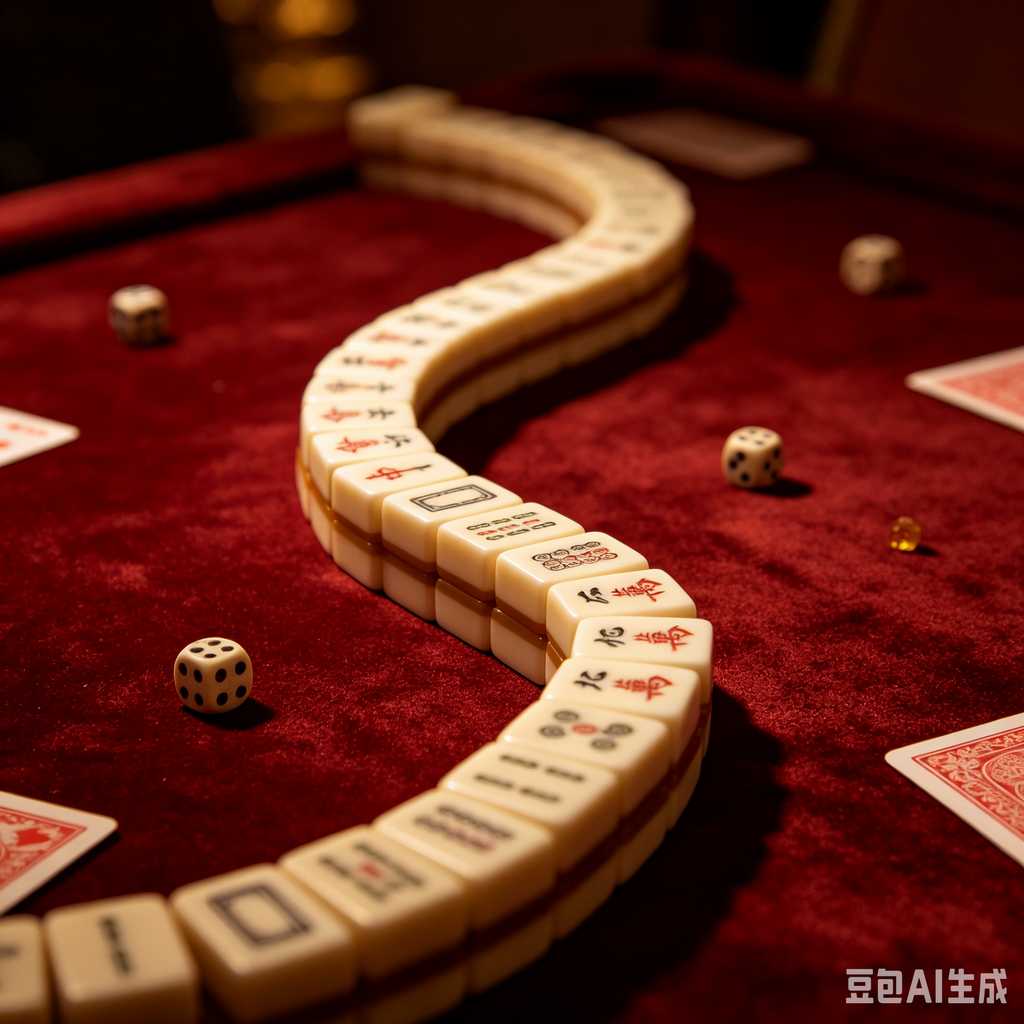 Waco,mahjong