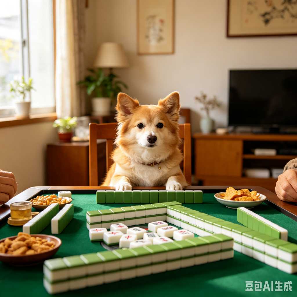 scratch resistant print mahjong set