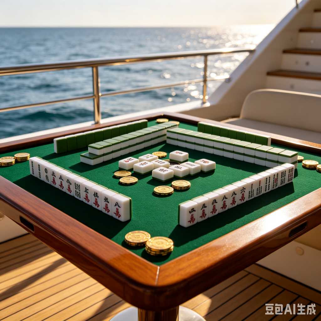 custom printed gift box mahjong