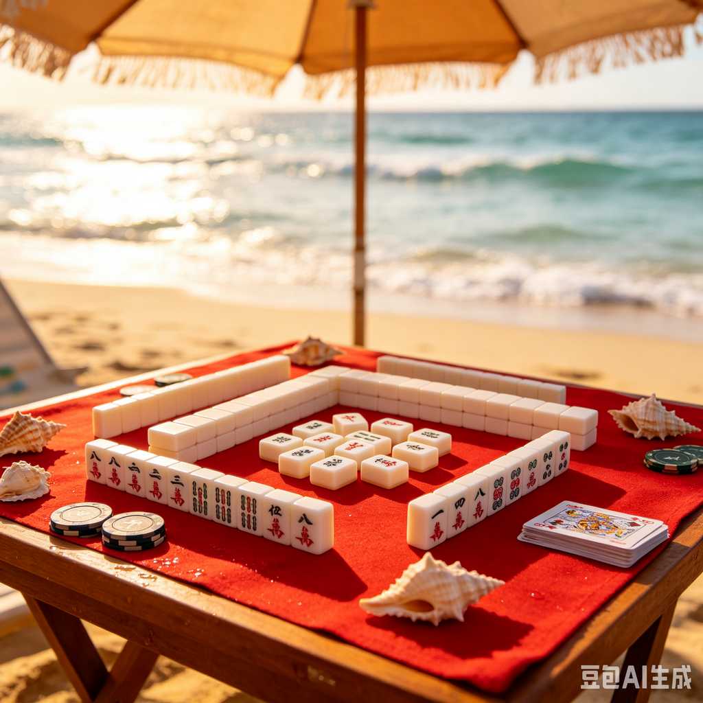 puertomontt,mahjong